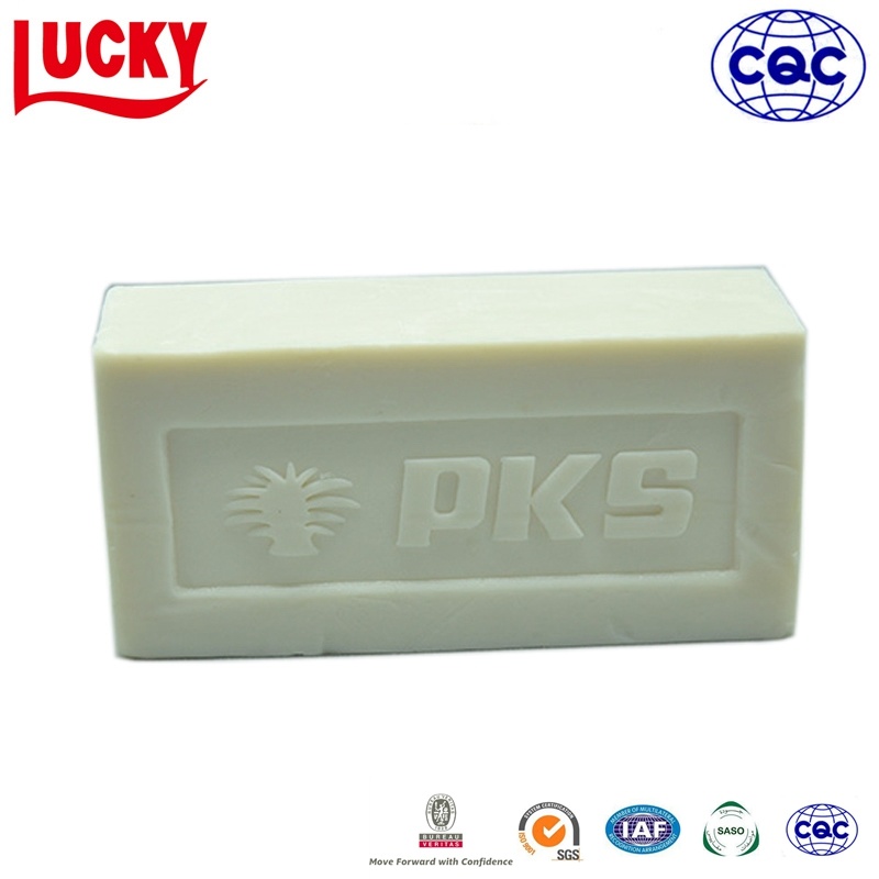 Extra Foam Bath and Laundry Bar Soap on Sales Promotion