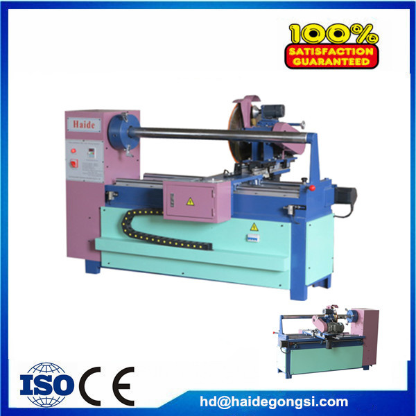 Fully-Automatic Non-Woven Fabrics Cutting and Binding Machine