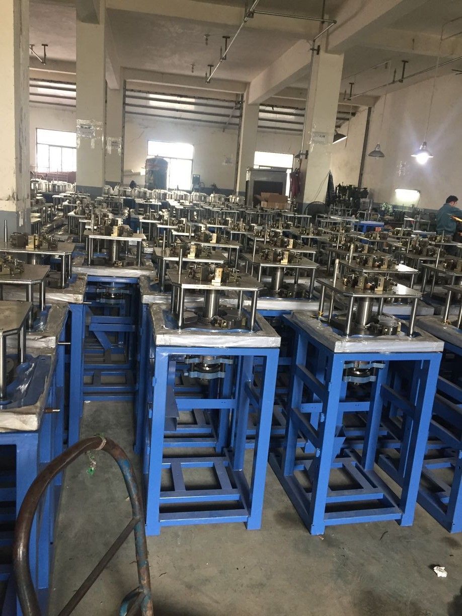 Jianjun (JJ) Computeried Single Cylinder Plain Socks Knitting Machine for Baby, Woolen, Rabit Hair Socks, Jj-6f