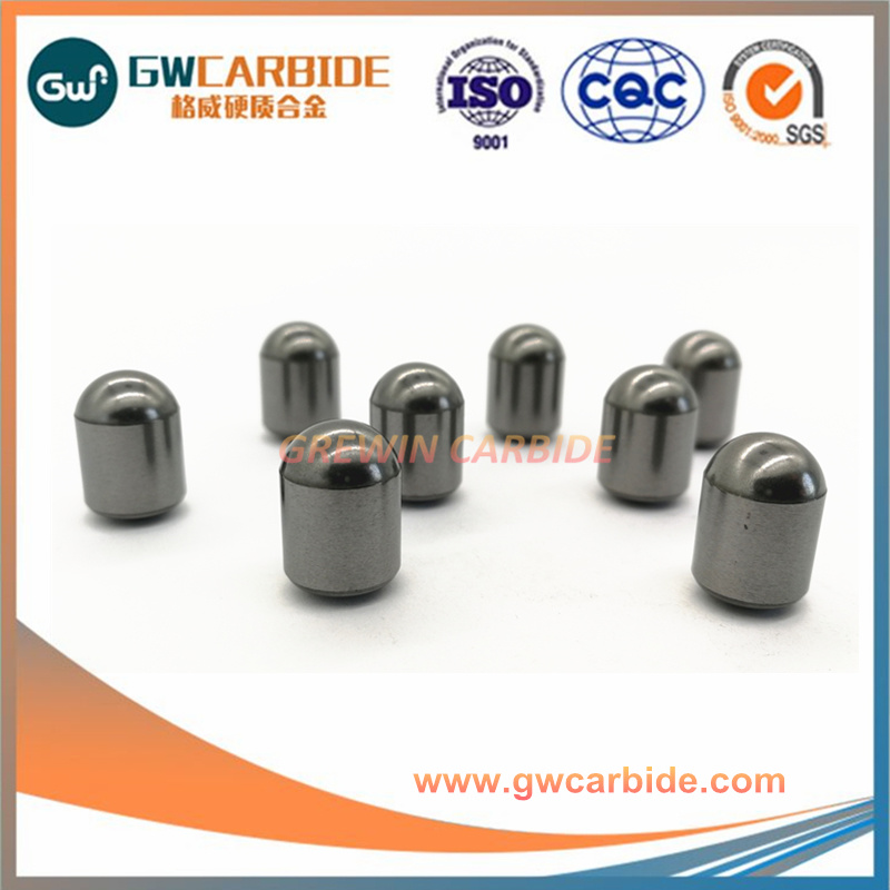 K034, K036 Carbide Buttons for Rock Drilling Bits