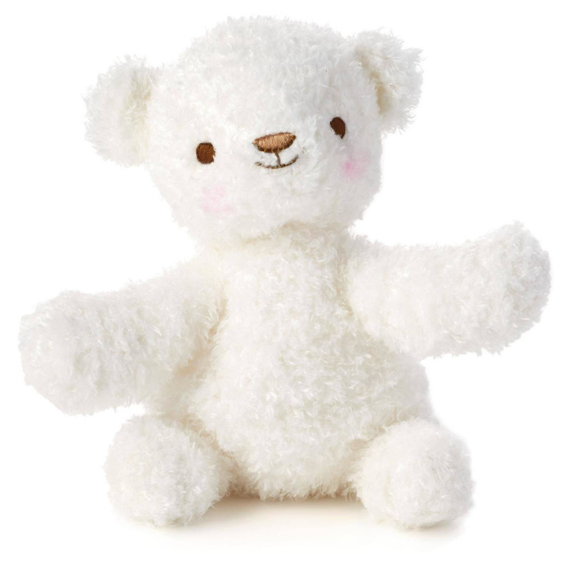 Baby Stuffed Animals Custom Plush Toy