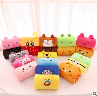2016 Hot Sell Lovely Emoji Pillows Warm Price Competition
