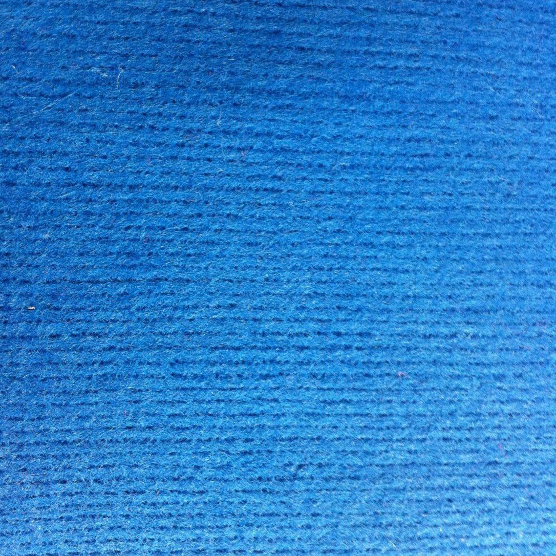 China Multiple Color Rib Carpet for Exhibation