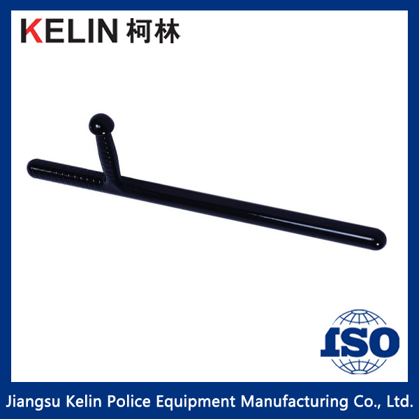 Kelin ABS Material T Type Anti Riot Baton