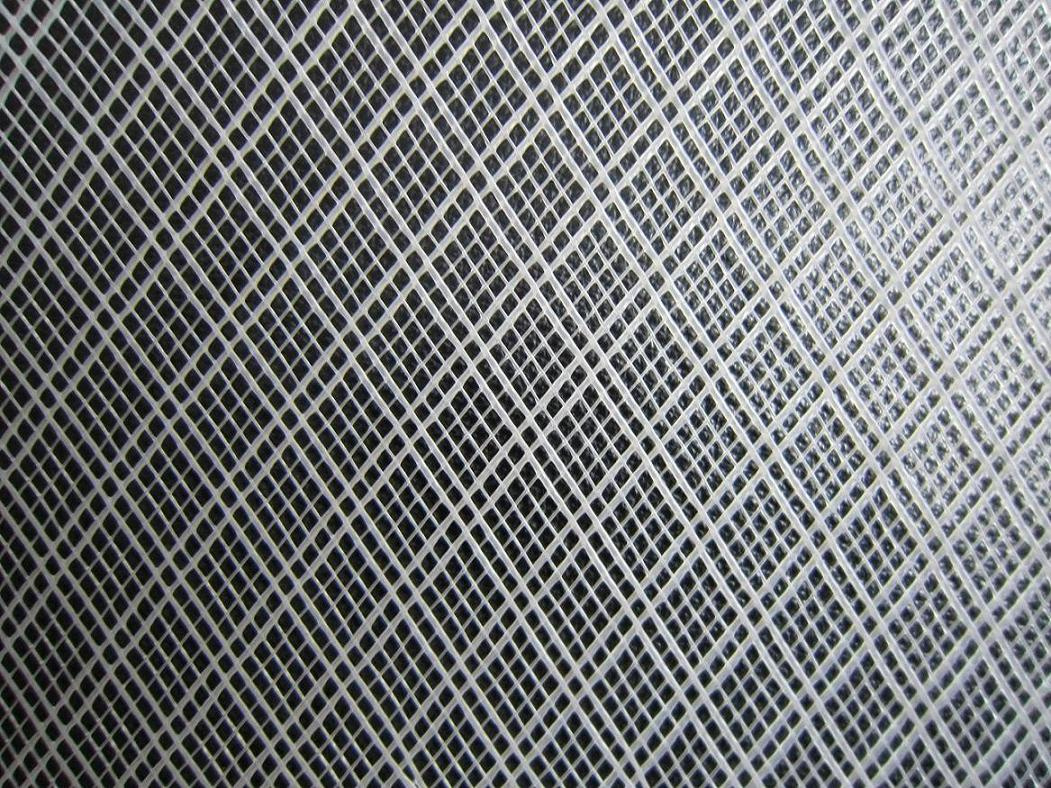 Plastic Wire Netting for Filtering