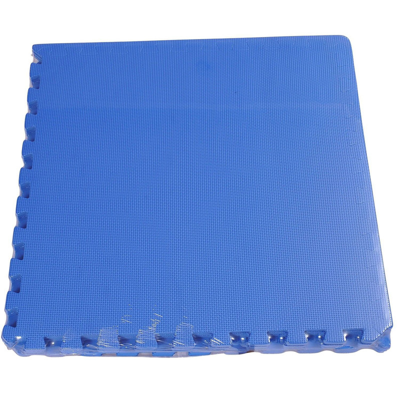 Reversible EVA Foam Mat, Interlocking EVA Foam Tiles
