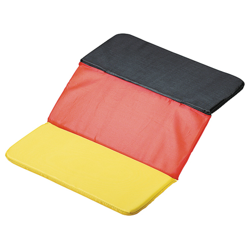 Logo Personalized Advertising Stadium Foldable Cushion