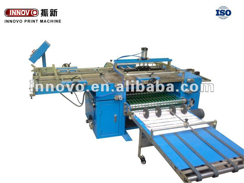 High Quality Sewing and Folding Machine (ZX-10)