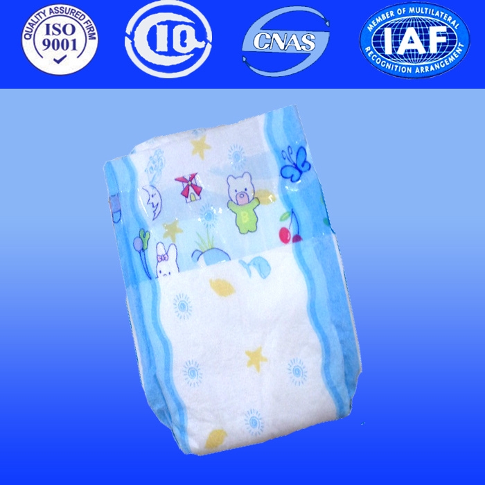 Disposable Baby Diapers Nappies for Baby Care Products for Distributor (Y521)
