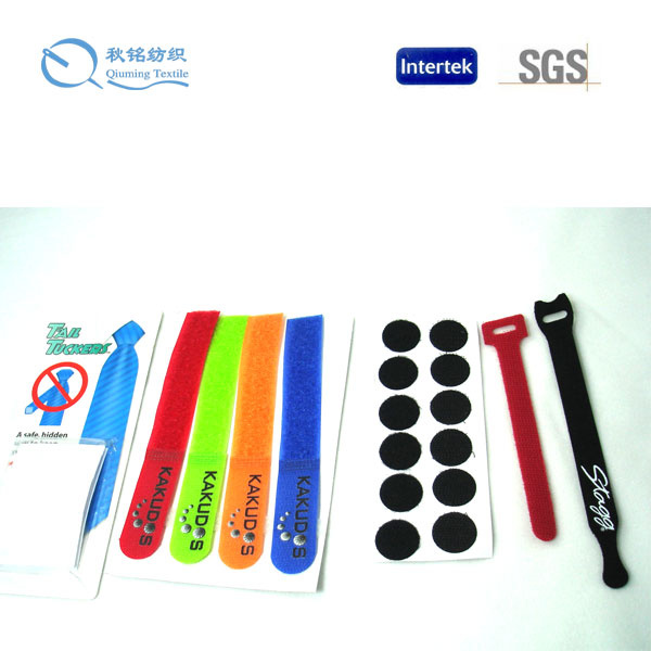 Lemo adhesive Hook and Loop Strap, Hook and Look Tape