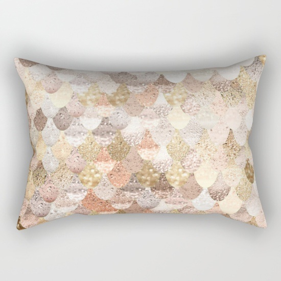 Embroidery Stripe Cushion Fashion Decorative Pillow (XPL-15)