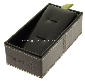 Cufflink and Tie Clip Box