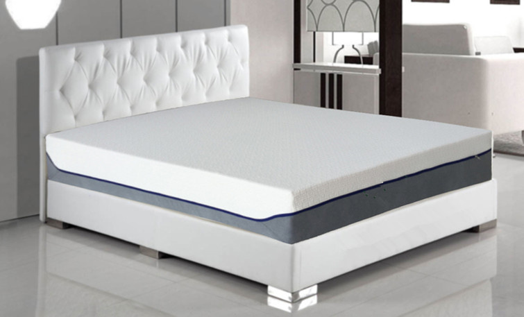 Modern Popular Memory Foam Mattress for Bedroom