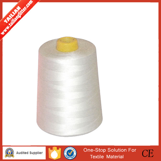2016 Tailian New Wholesale High Quality 40s/2 Polyester Sewing Thread
