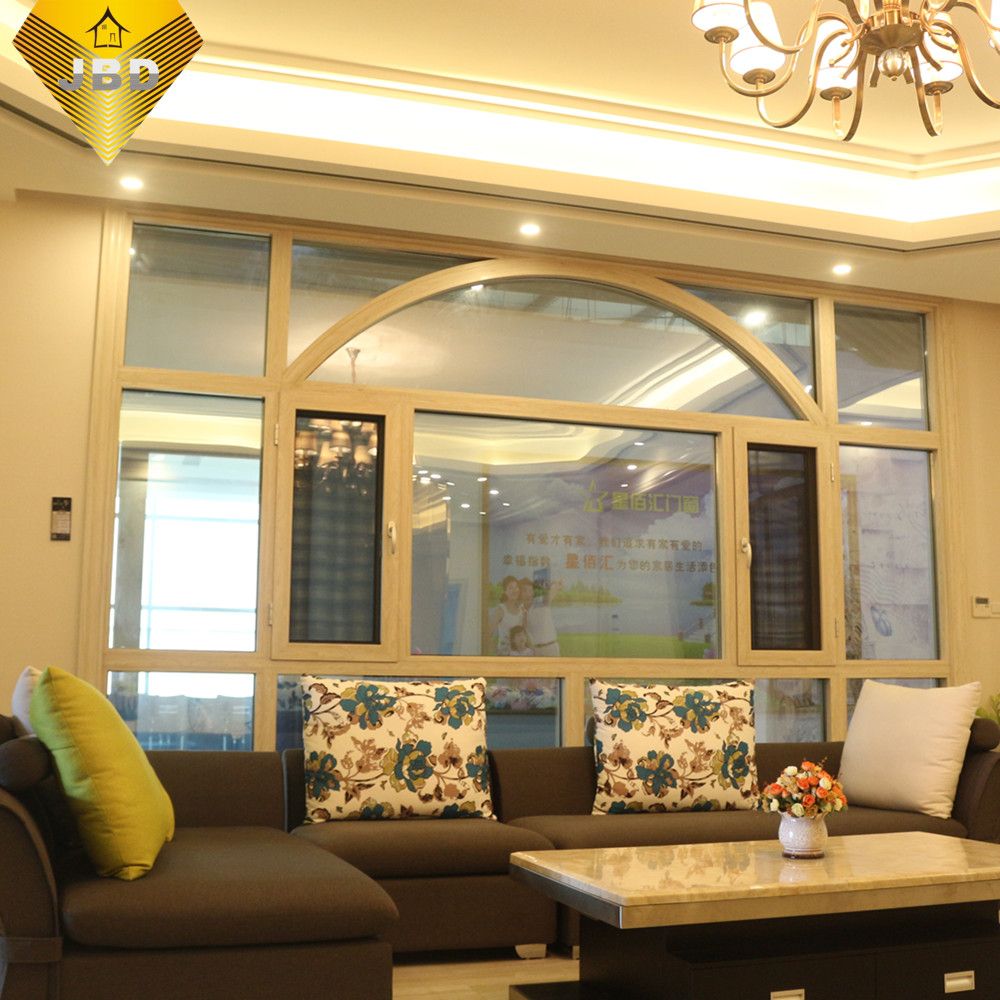 Aluminium Casement Widnow Sliding Window Awning Window