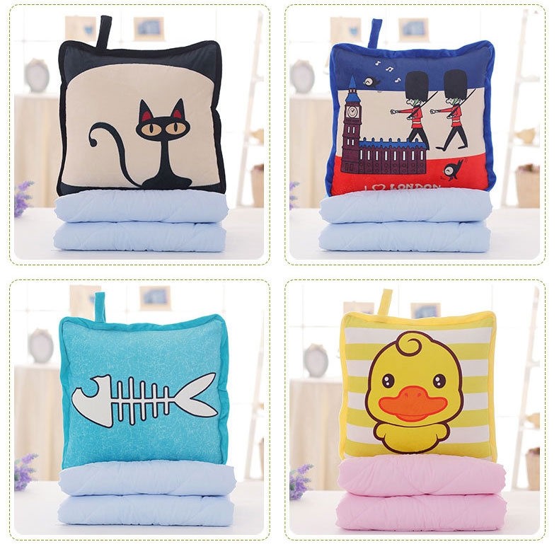 Customize Multifunctional Creative Quilt