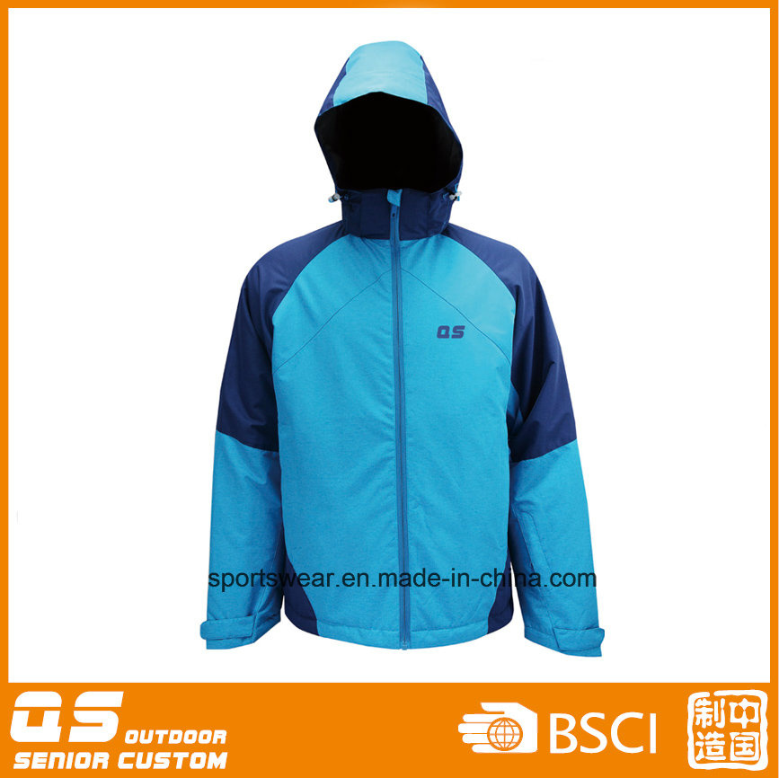 Men's Light Padded Ski Jacket
