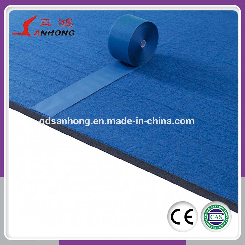 Mat Carpet Rolling Gym Mats Cheap for Sales