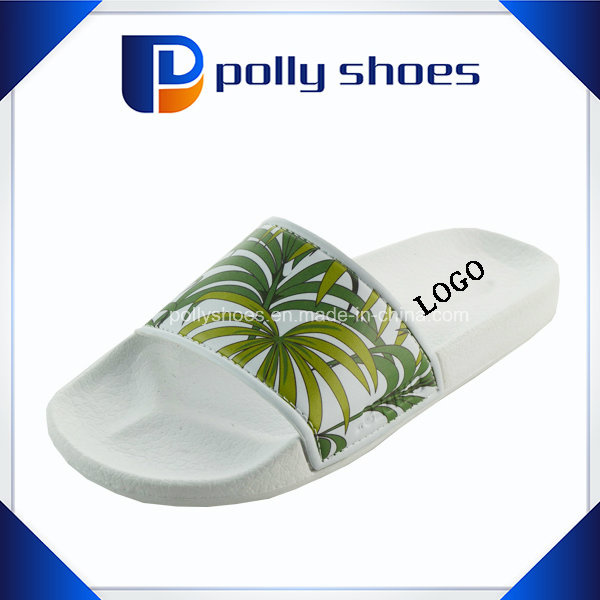 Personalized Men Hard Import Slipper From China