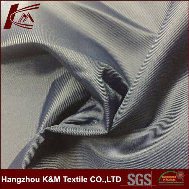 Skin Like Soft 100% Nylon Twill Fabric for Clothing