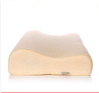 Standard Size Memory Foam Pillow