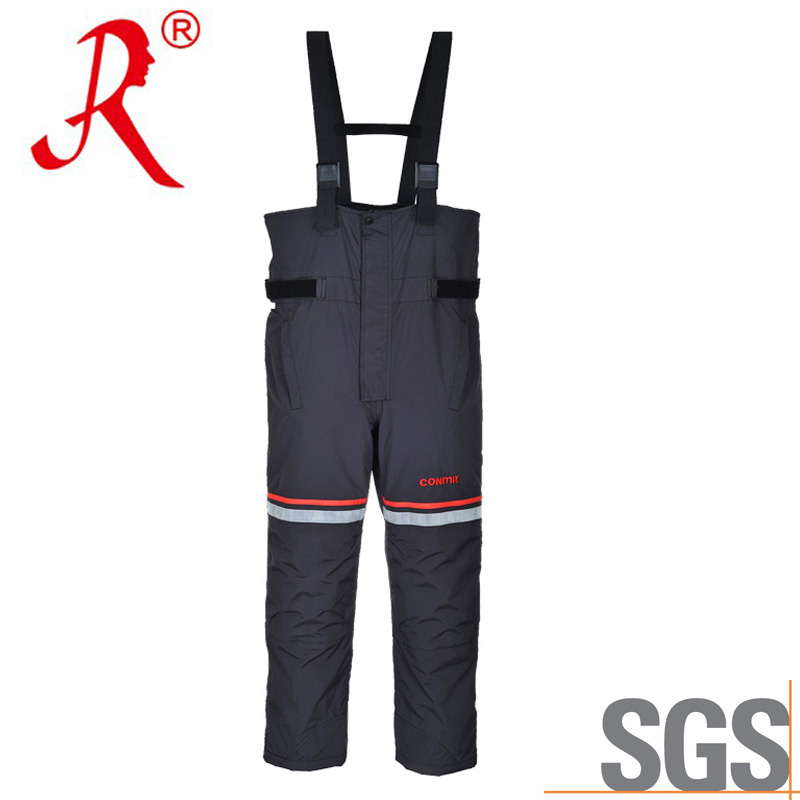 Waterproof and Breathable Fishing Floatation Pants (QF-902B)