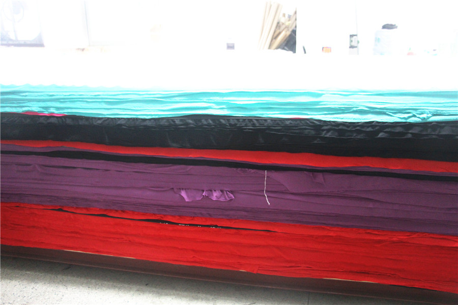 Design Promotionalsbr SCR Cr/Neoprene/Rubber Sheet/Foam