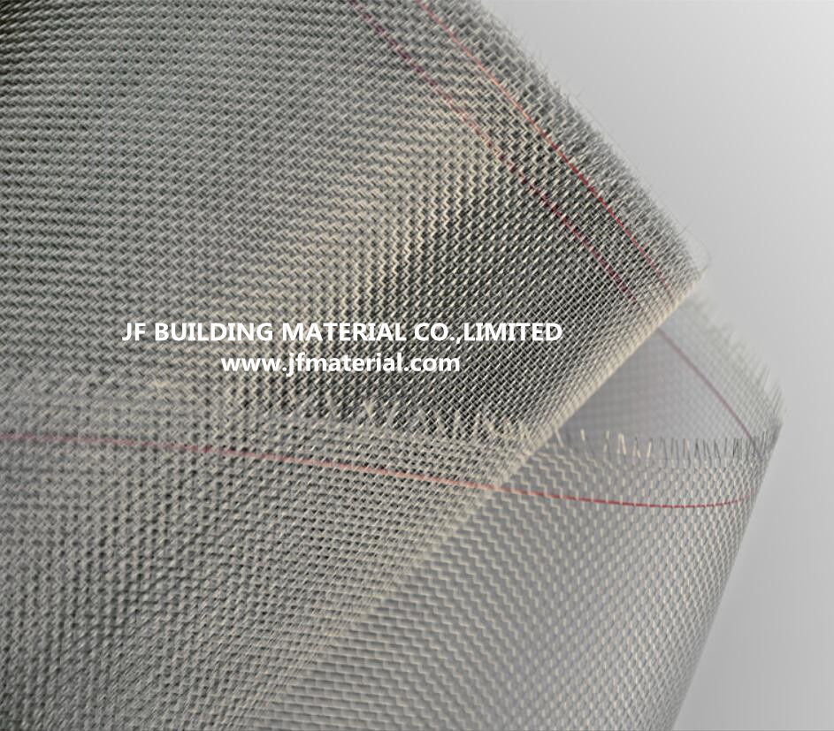 120g/ Roll Fiberglass Insect Mesh Window Screen Mesh (18X16Mesh)