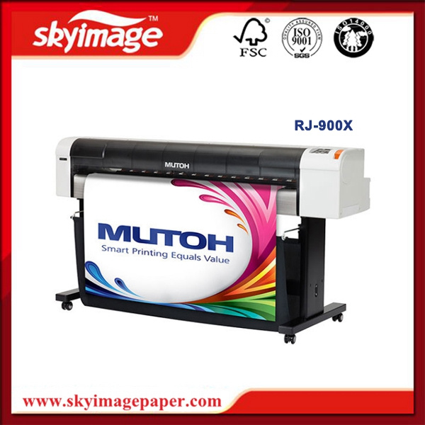 Mutoh Rj 900X 44