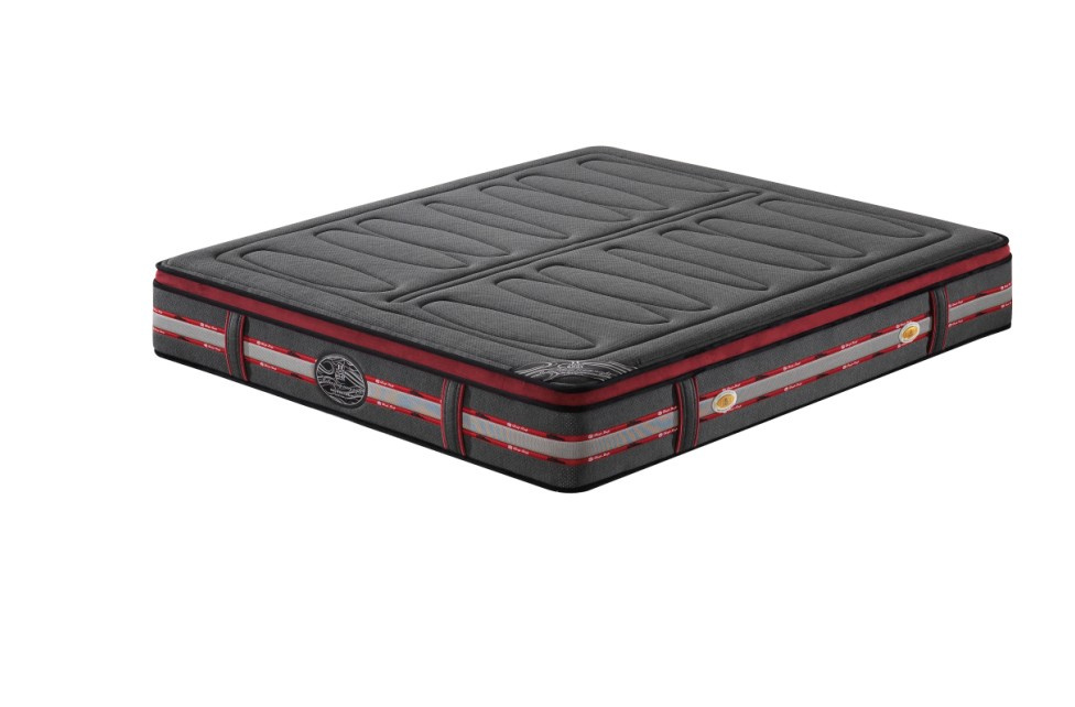 Compressed Bonnel Spring Mattress