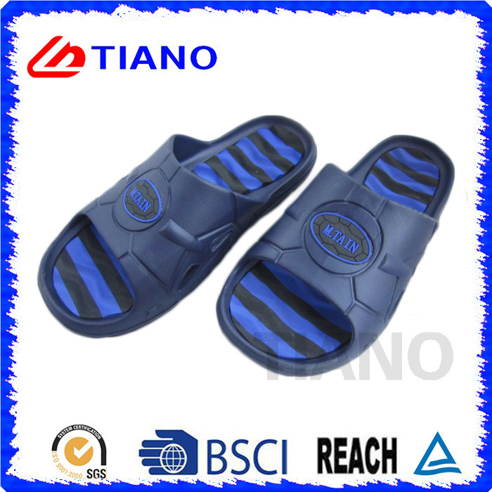 Blue Cool Comfortable EVA Slipper for Men (TNK35624)