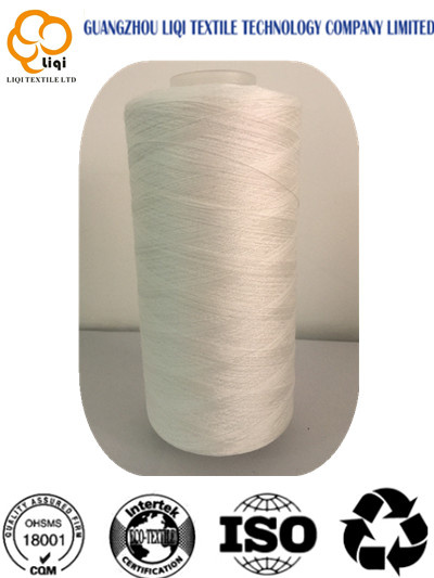 Poly Cotton Core Sewing Threads for Denim 45s/2 Polyester Thread