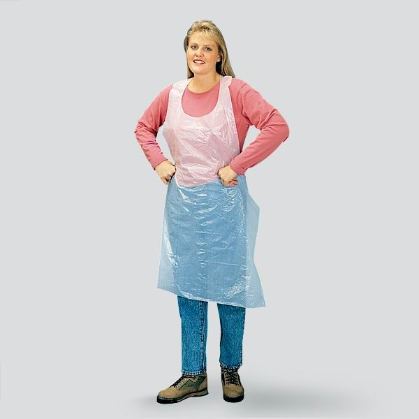 Water Proof Disposable Apron in High Quality