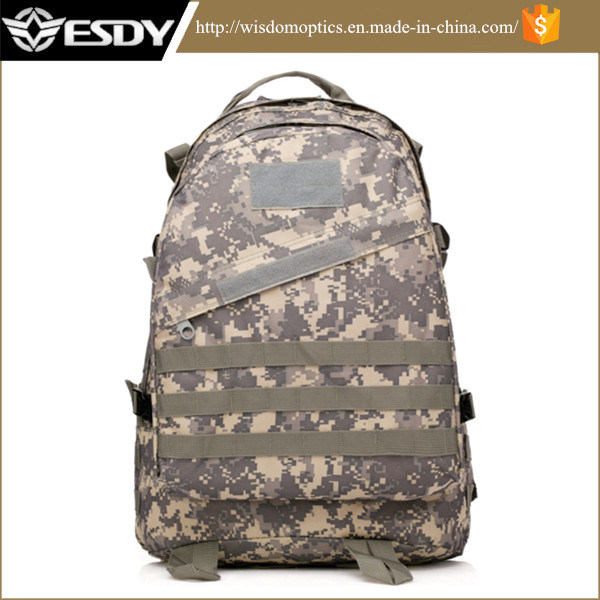 Acu Camo Hunting Military Sports 3D Backpack