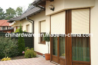 Aluminum Rolling Shutter (Roller Shutters)