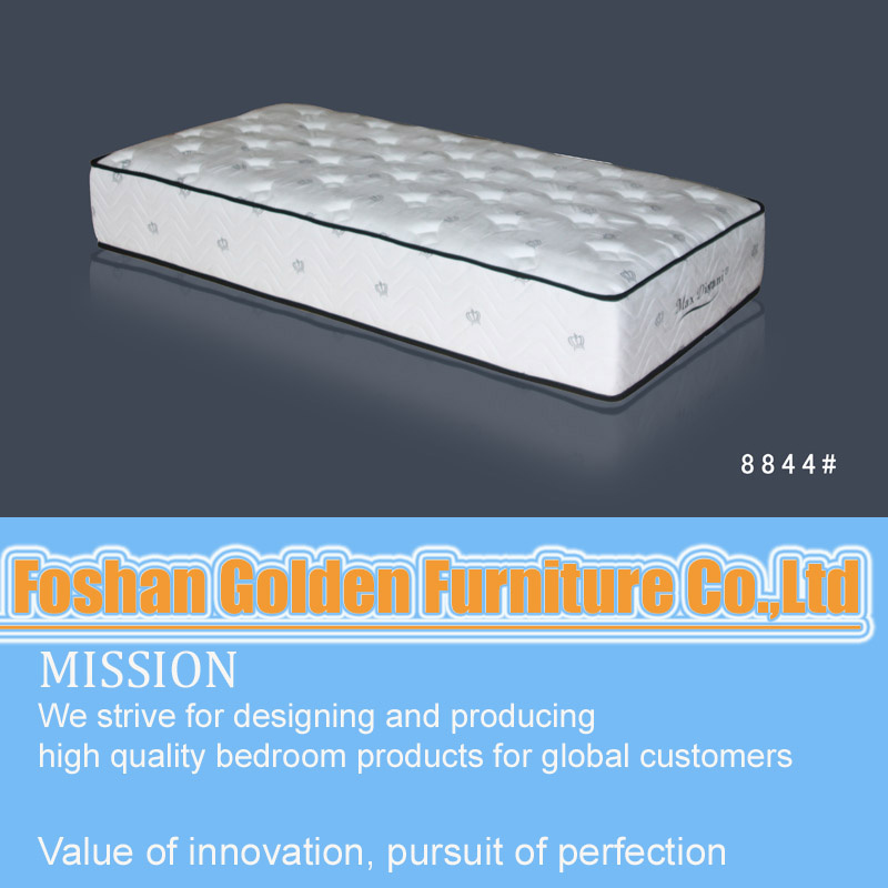 Suitable for House Comfortable Bed Mattress