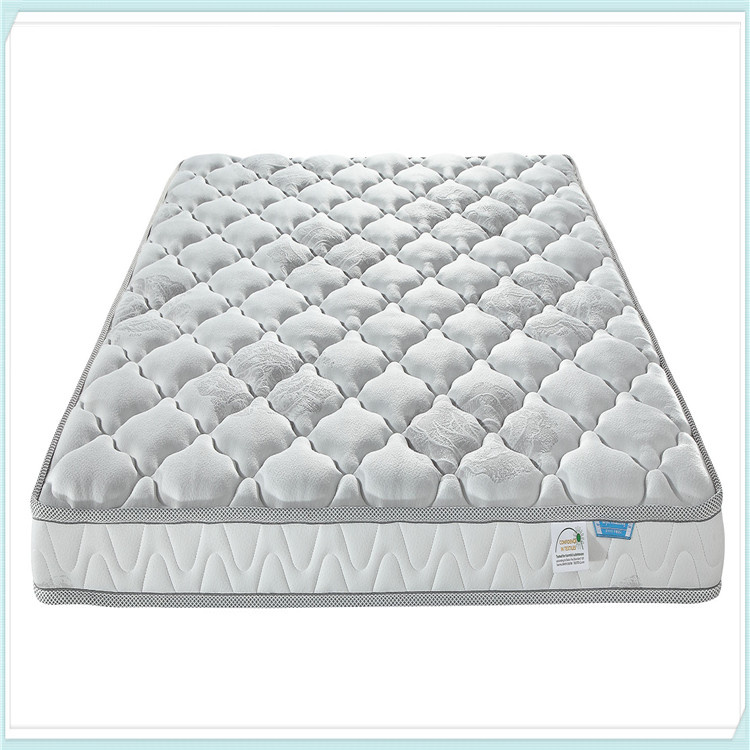 2017 Spring Mattress Compressed Mattress