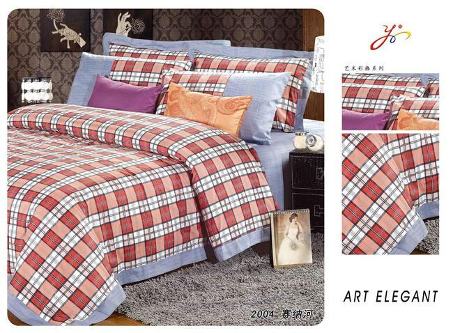The New Design Quality Bedding Set