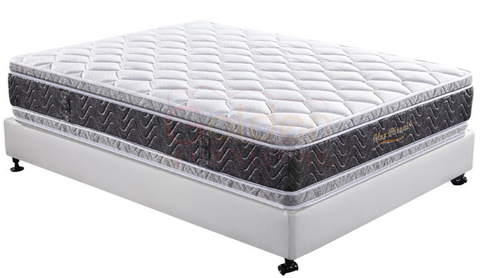 Hm165 Memory Foam Mattress