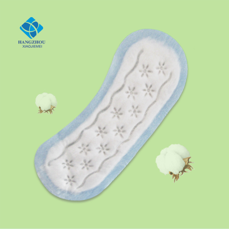 Super Dry Medical Hygiene Panty Liners for Woman and Girls
