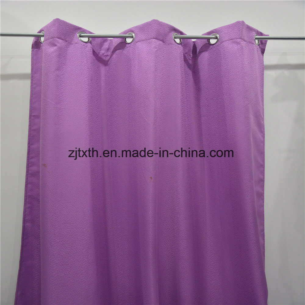 Hot Sale Window Curtain Turkish Curtains for Living Room in China