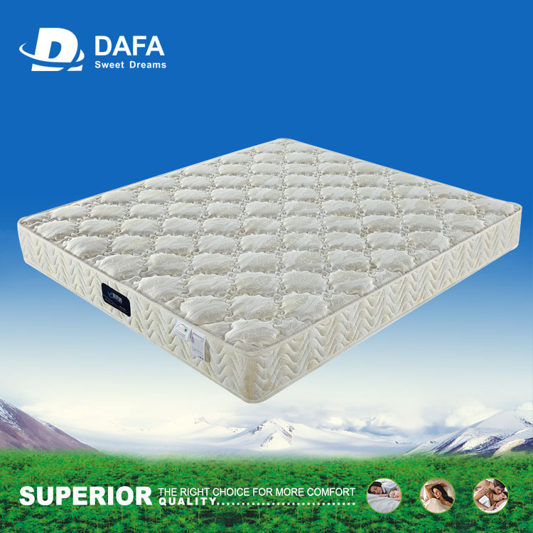 Assorted Size Wholesale Gel Cool Perfect Sleep Memory Foam Mattress
