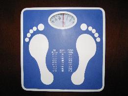 Cheap Price Health Weighing Balance Mechanical Body Scale