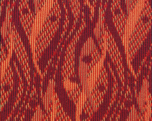 Jacquard Carpet (S2 Series)