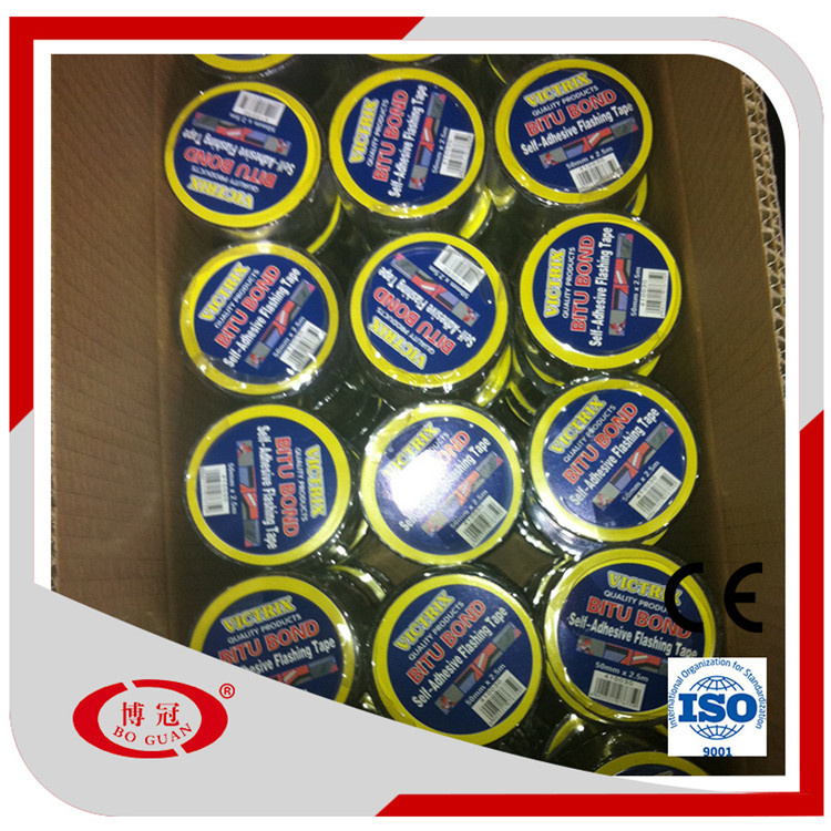 10meter Heavy Duty Bitumen Tape