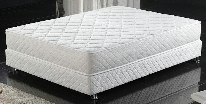 Natural Latex Mattress