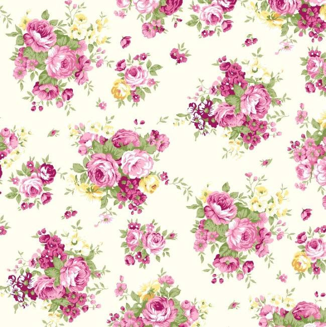 Printed Nylon Spandex Fabric/Wet Printed/Swimwear Fabric