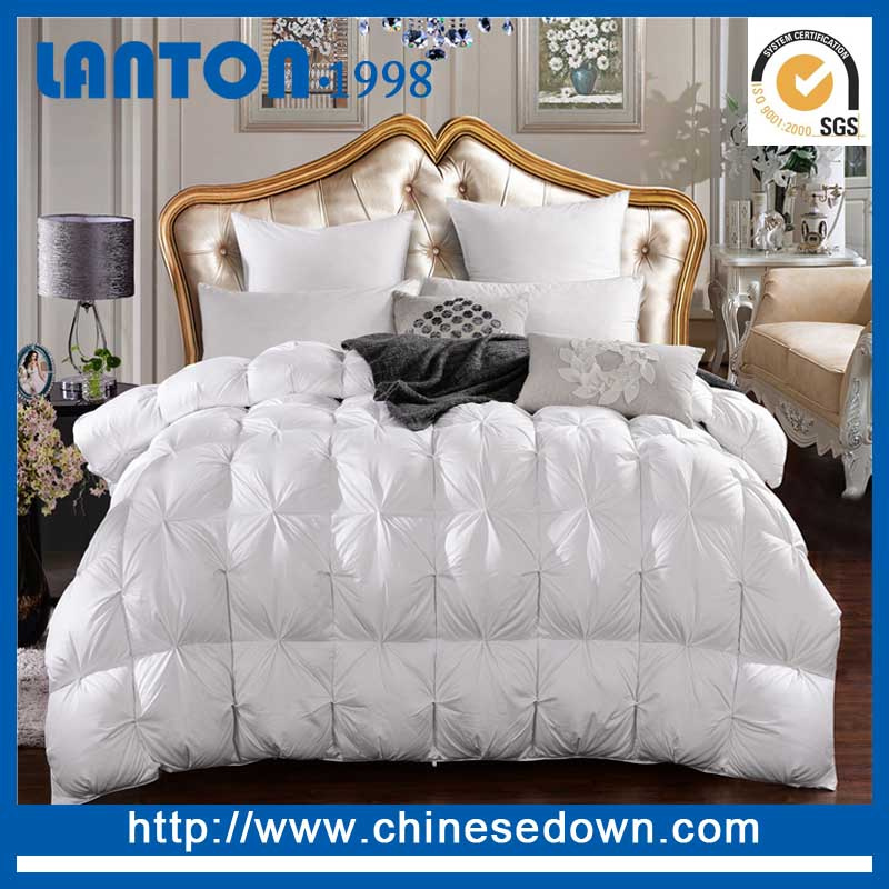 Wholesale Microfiber Filling New Pattern Quilt/Duvet/Comforter