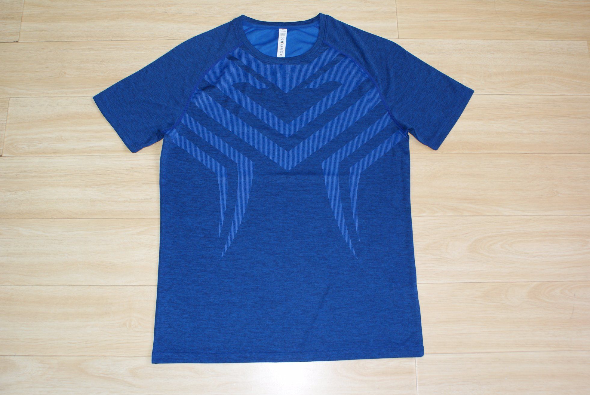 Man's Running T-Shirt 3006-2