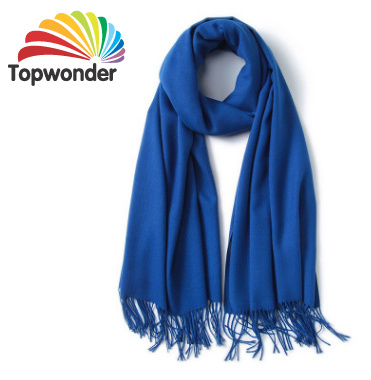 Fashion Shawl, Made of Acrylic, Cotton, Polyester, Wool, Royan, Low MOQ, Colors, Sizes Available